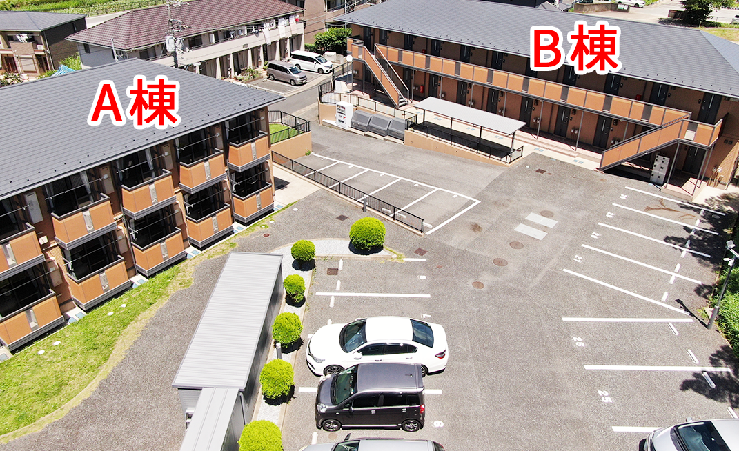 施設写真